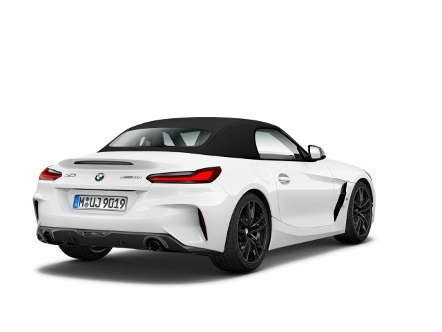 BMW - Z4 sDrive30i M SPORT Cabrio