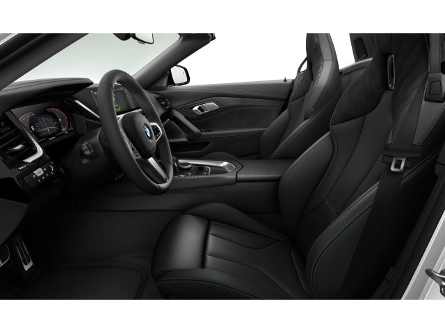 BMW - Z4 sDrive30i M SPORT Cabrio