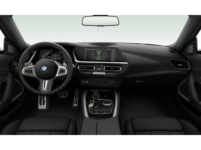 BMW - Z4 sDrive30i M SPORT Cabrio