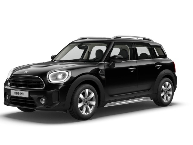 MINI - One Countryman Classic Trim