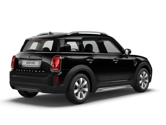 MINI - One Countryman Classic Trim