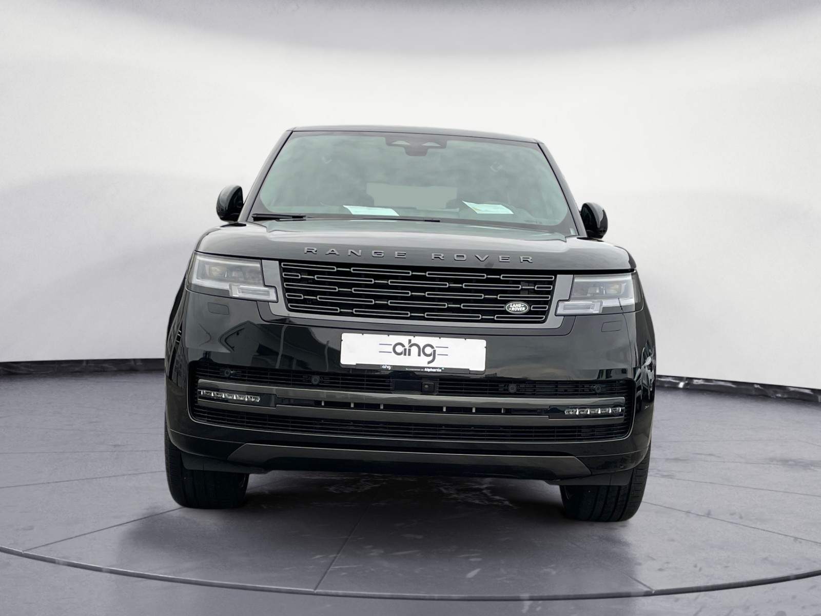 Land Rover - Range Rover P530 SWB Autobiography