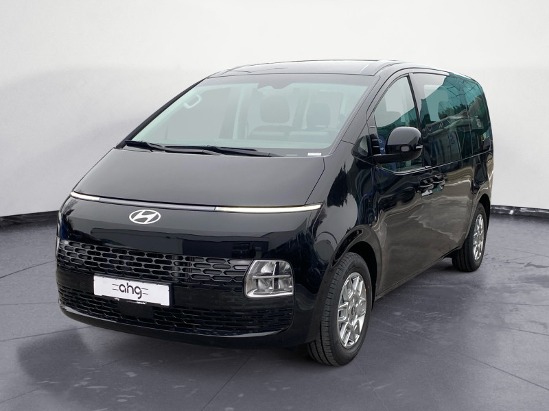Hyundai - Staria 1,6 HEV Trend 9-Sitzer Auto