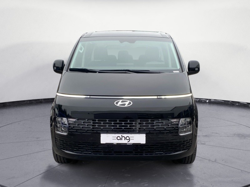Hyundai - Staria 1,6 HEV Trend 9-Sitzer Auto