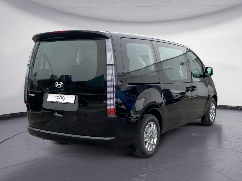 Hyundai - Staria 1,6 HEV Trend 9-Sitzer Auto