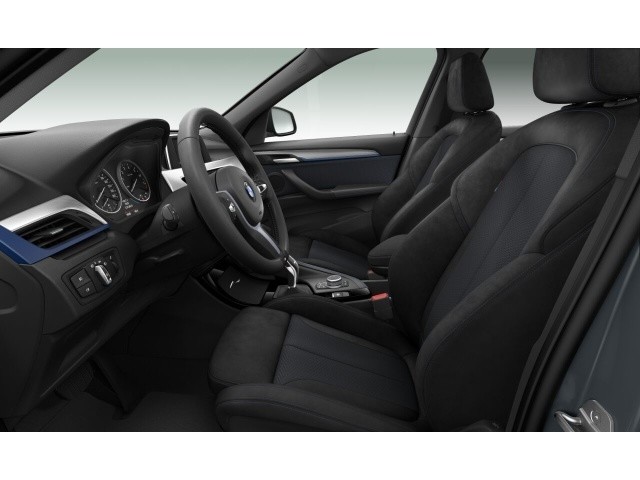 BMW - X1 sDrive20i M Sport Steptronic DCT
