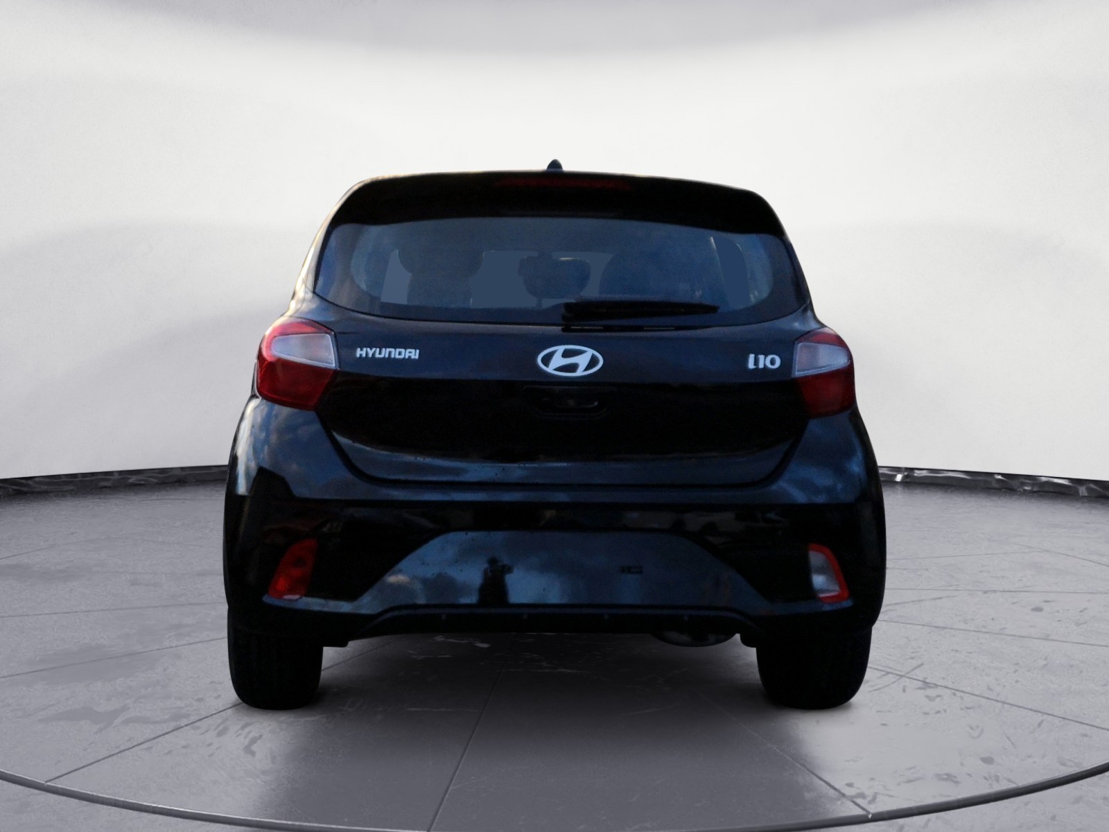 Hyundai - i10 1.2 Trend KLIMA NAVI