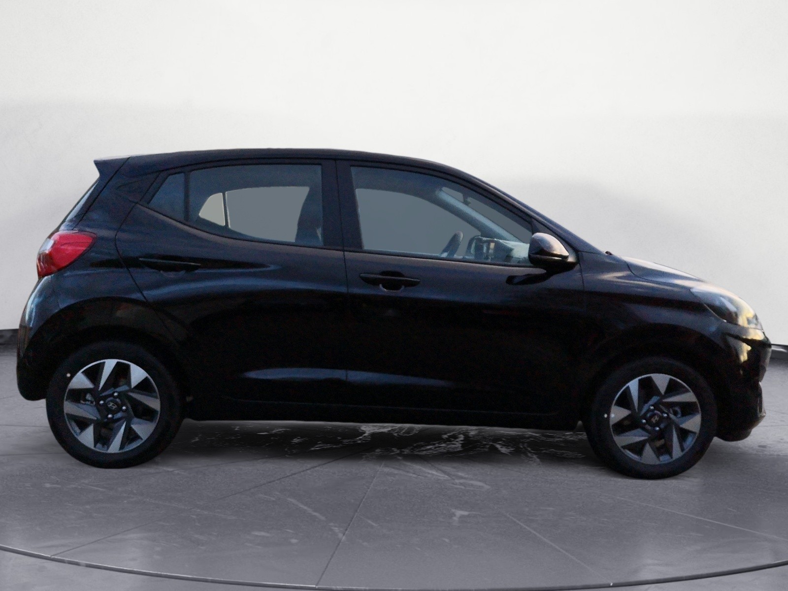 Hyundai - i10 1.2 Trend KLIMA NAVI