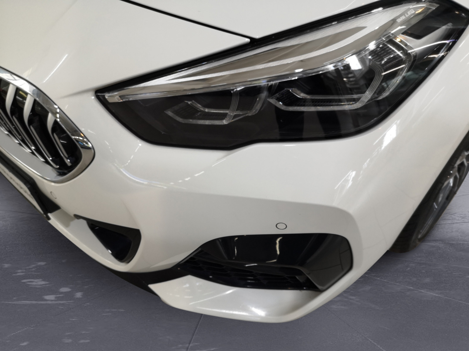 BMW - 218i Gran Coupe M Sport