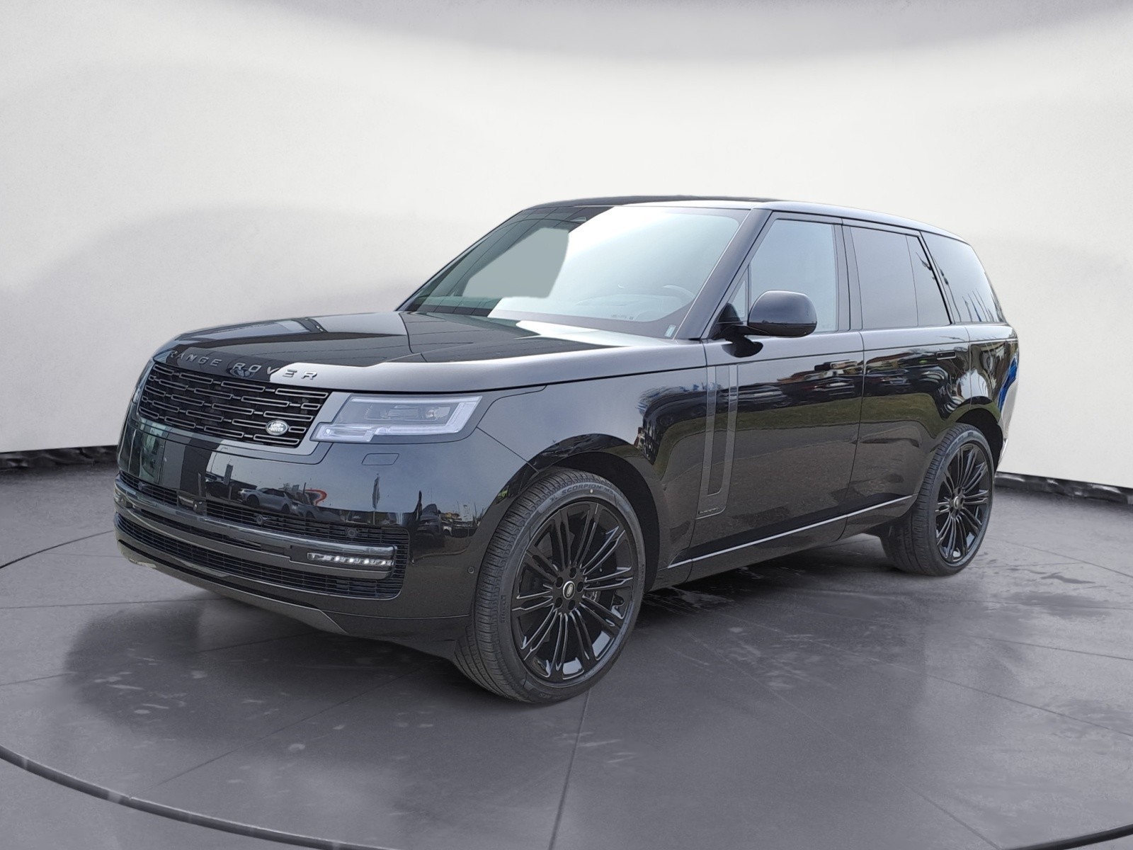 Land Rover - Range Rover SWB P530 Autobiography
