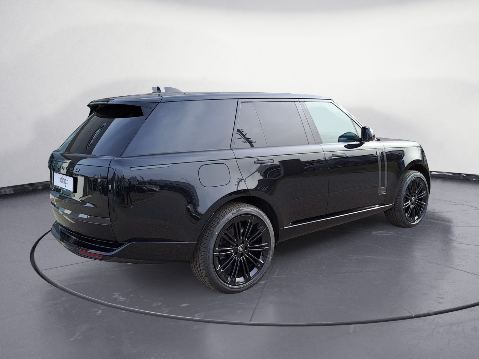 Land Rover - Range Rover SWB P530 Autobiography