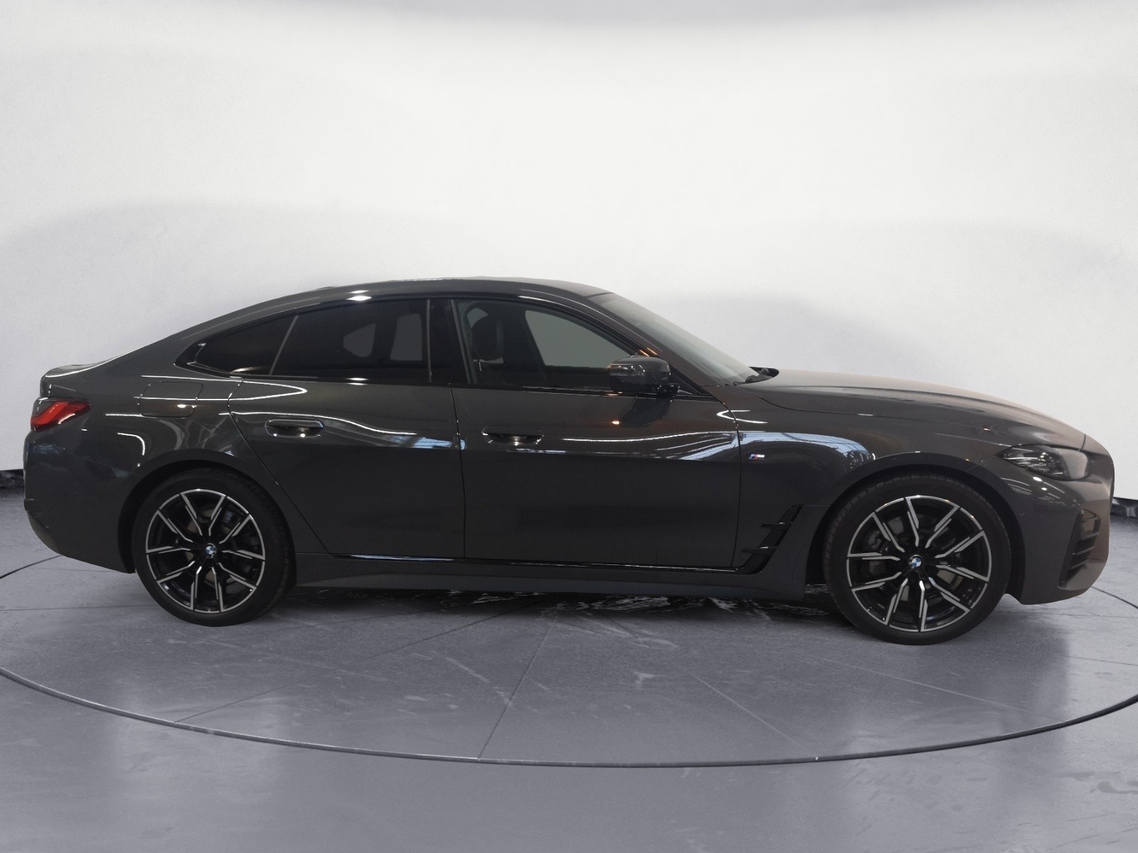 BMW - 430i Gran Coupe M Sport