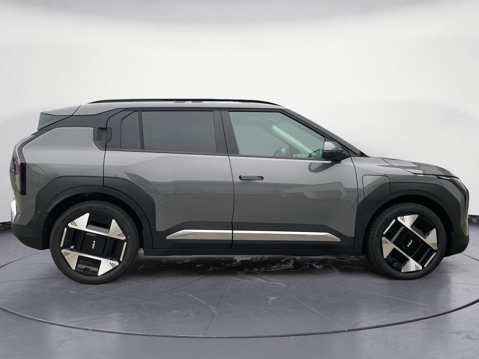 Kia - EV3 58.3 EARTH DWP/WIC/UPG/19Z
