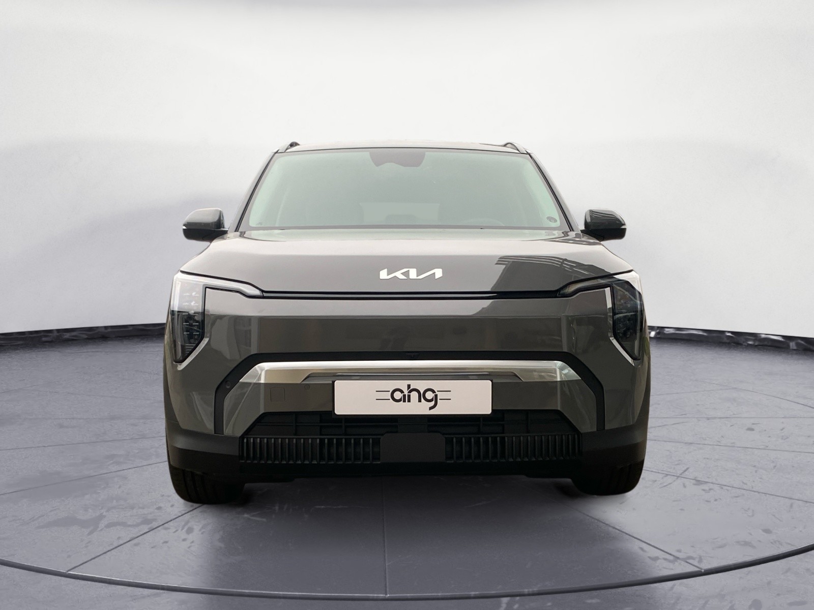 Kia - EV3 58.3 EARTH DWP/WIC/UPG/19Z