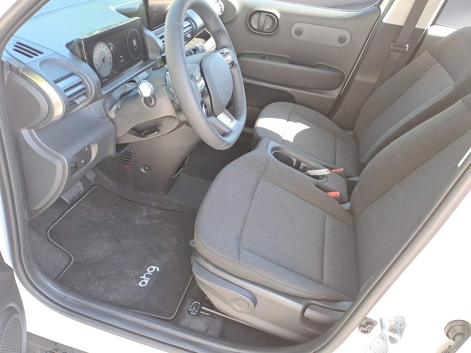 Hyundai - INSTER SELECT Effizient-P.