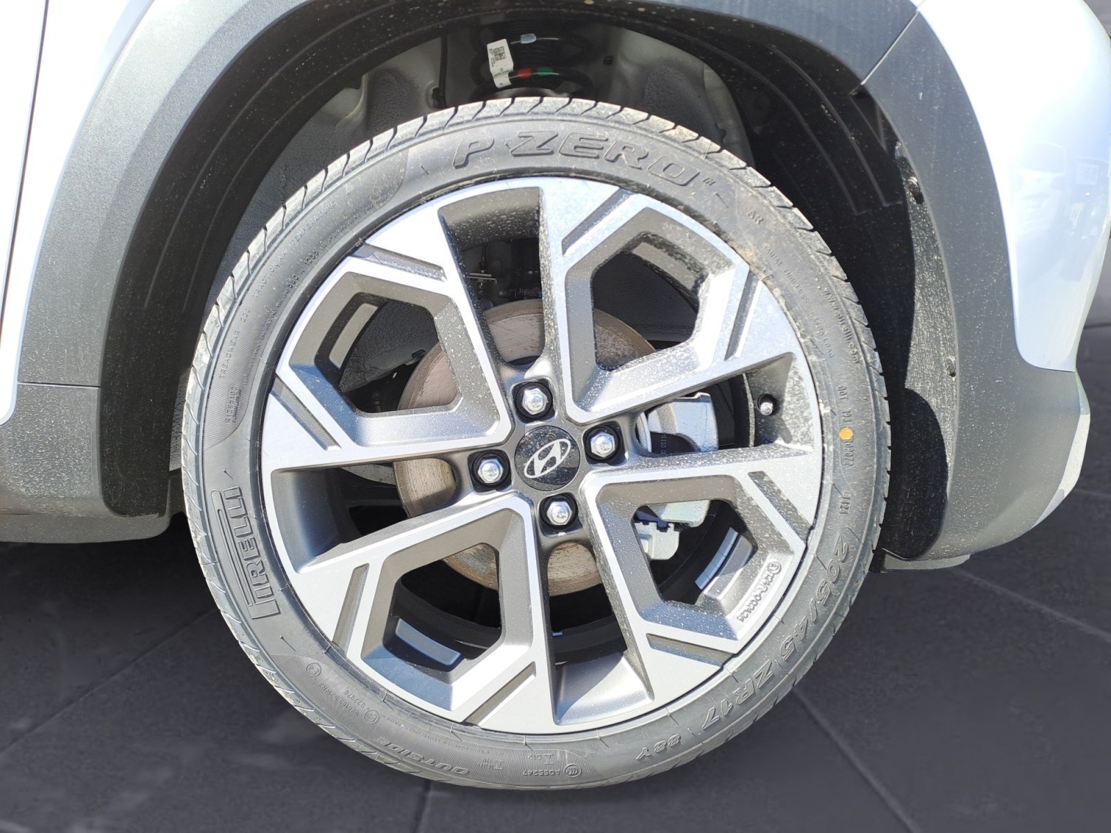 Hyundai - INSTER SELECT Effizient-P.