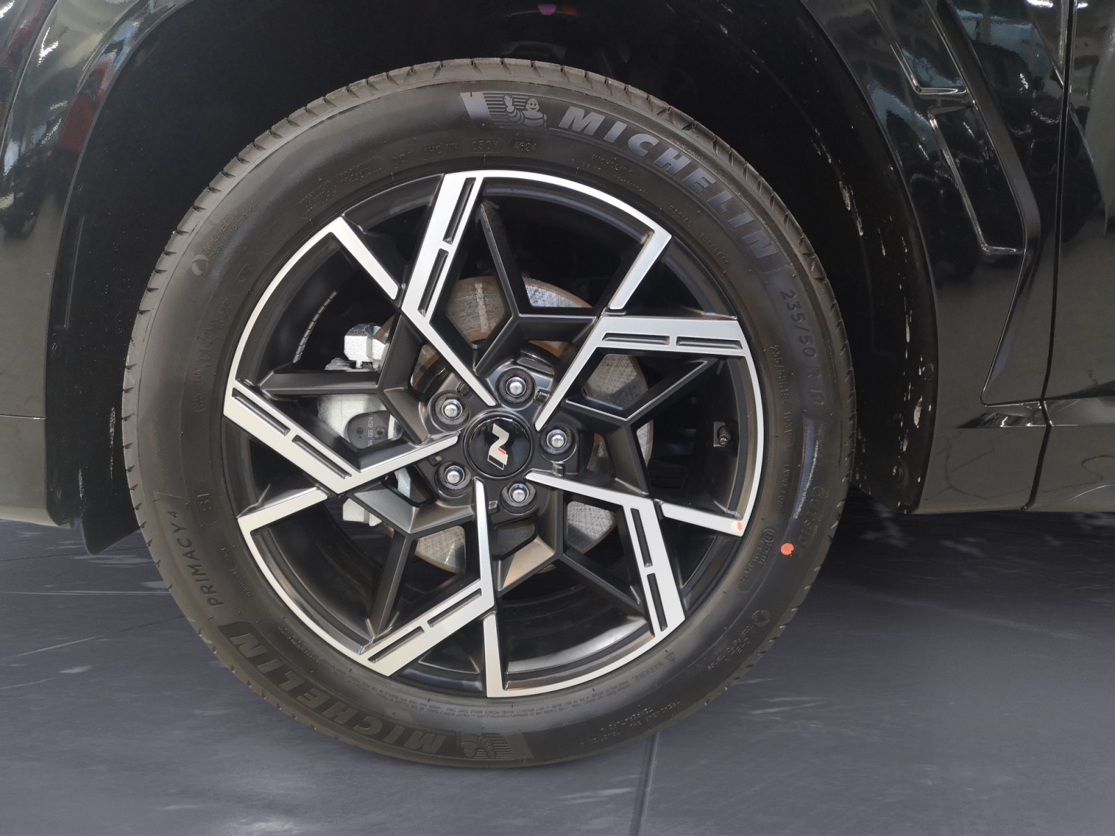 Hyundai - TUCSON HEV1.6 T-GDi N-LINE 215 DCT