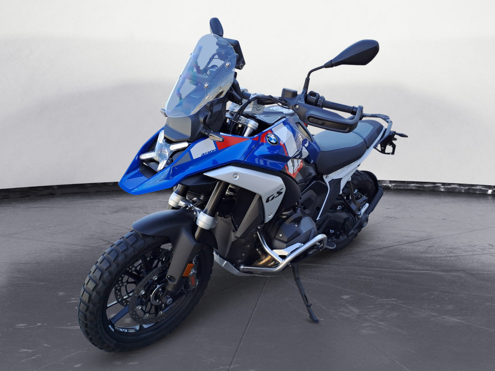 BMW Motorrad - R 1300 GS