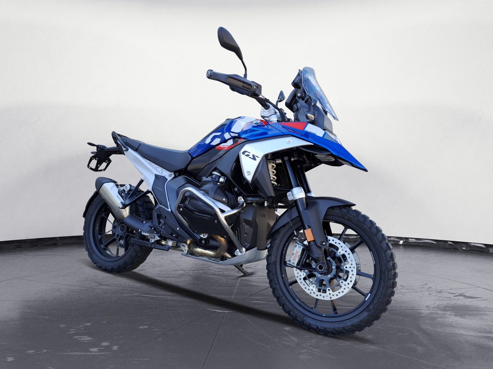 BMW Motorrad - R 1300 GS