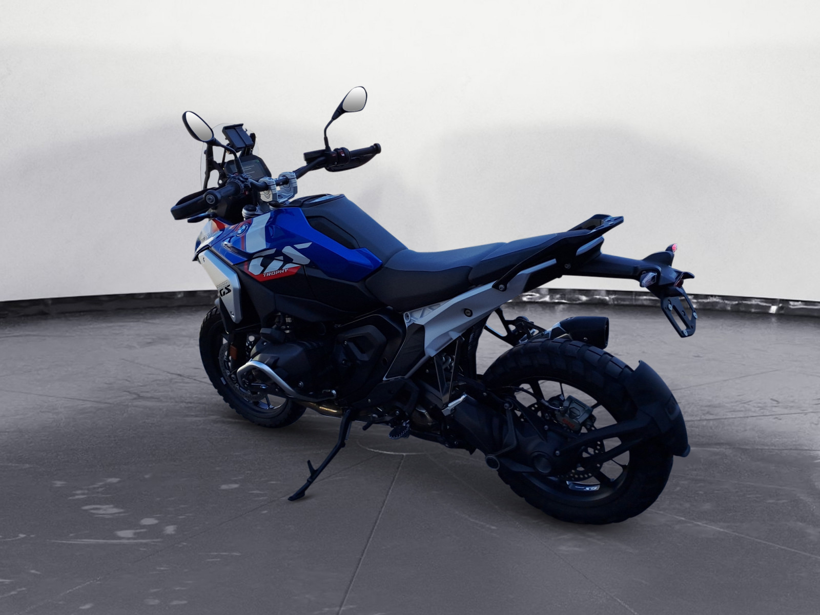 BMW Motorrad - R 1300 GS