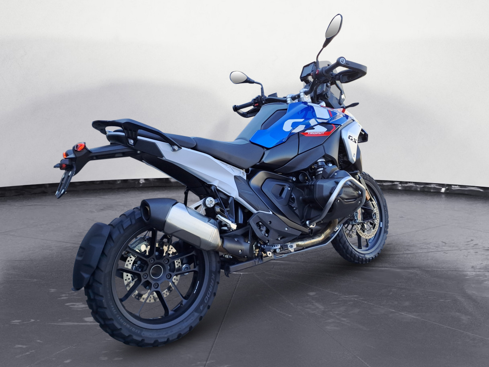 BMW Motorrad - R 1300 GS