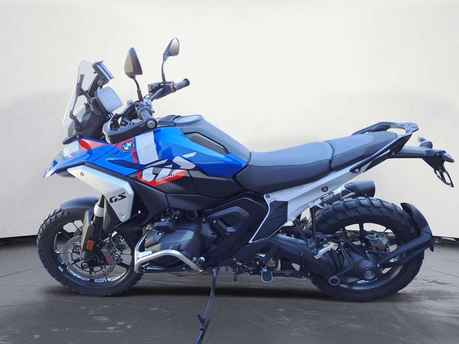 BMW Motorrad - R 1300 GS