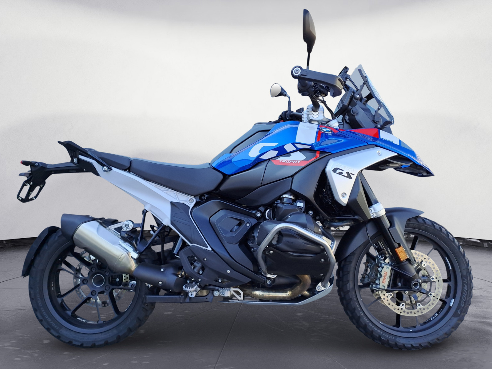 BMW Motorrad - R 1300 GS