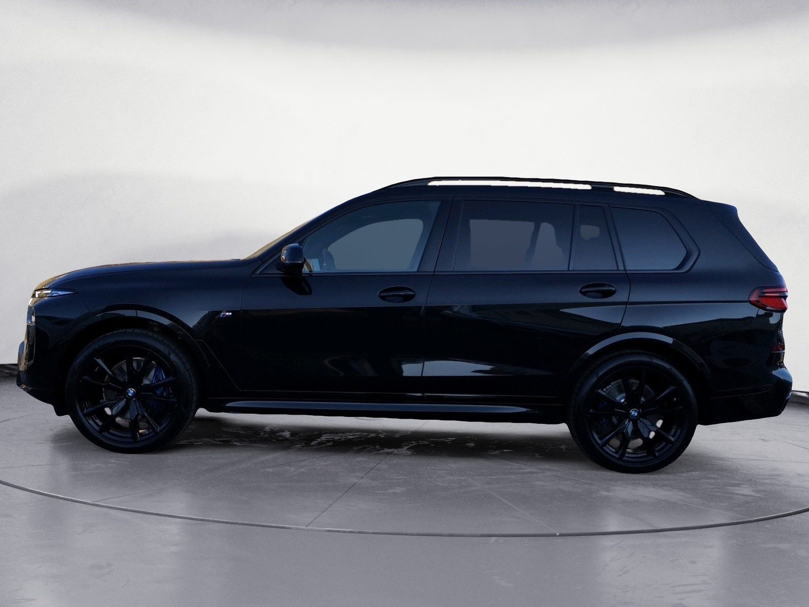 BMW - X7 xDrive40d