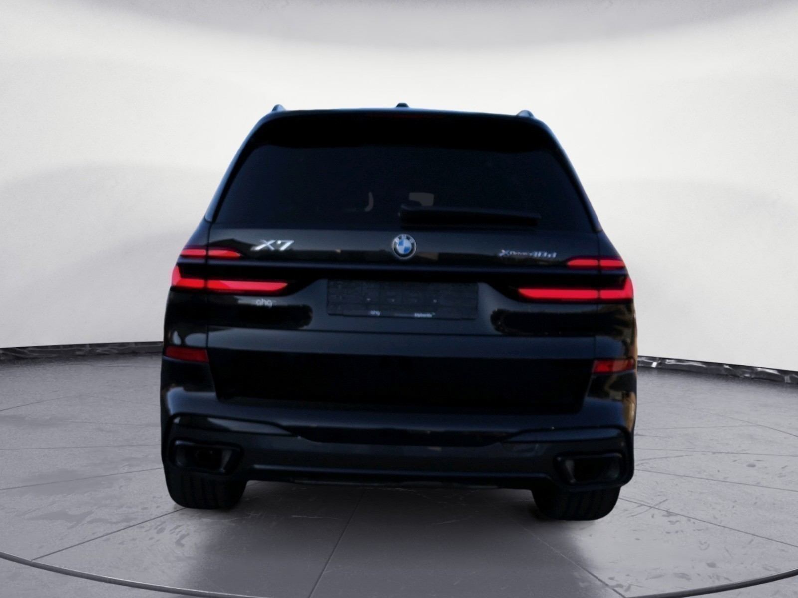 BMW - X7 xDrive40d