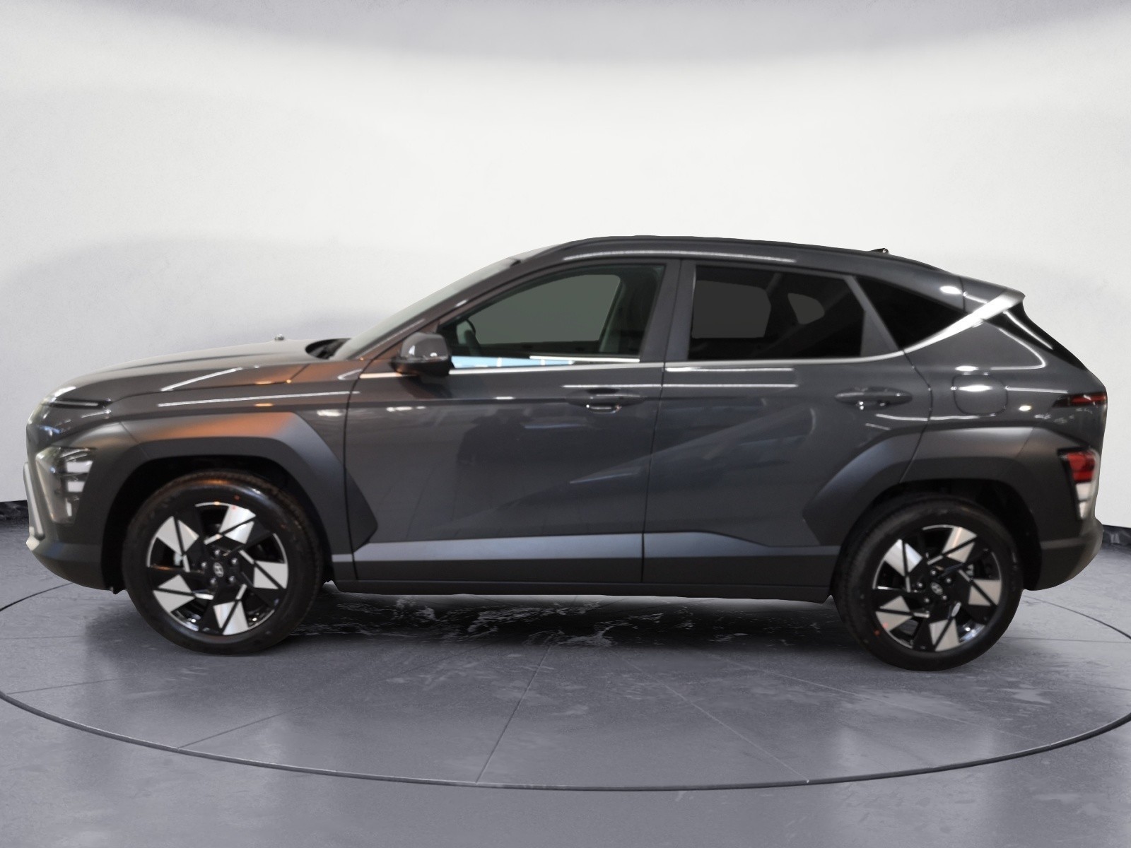Hyundai - Kona 1.6 T-GDI Trend