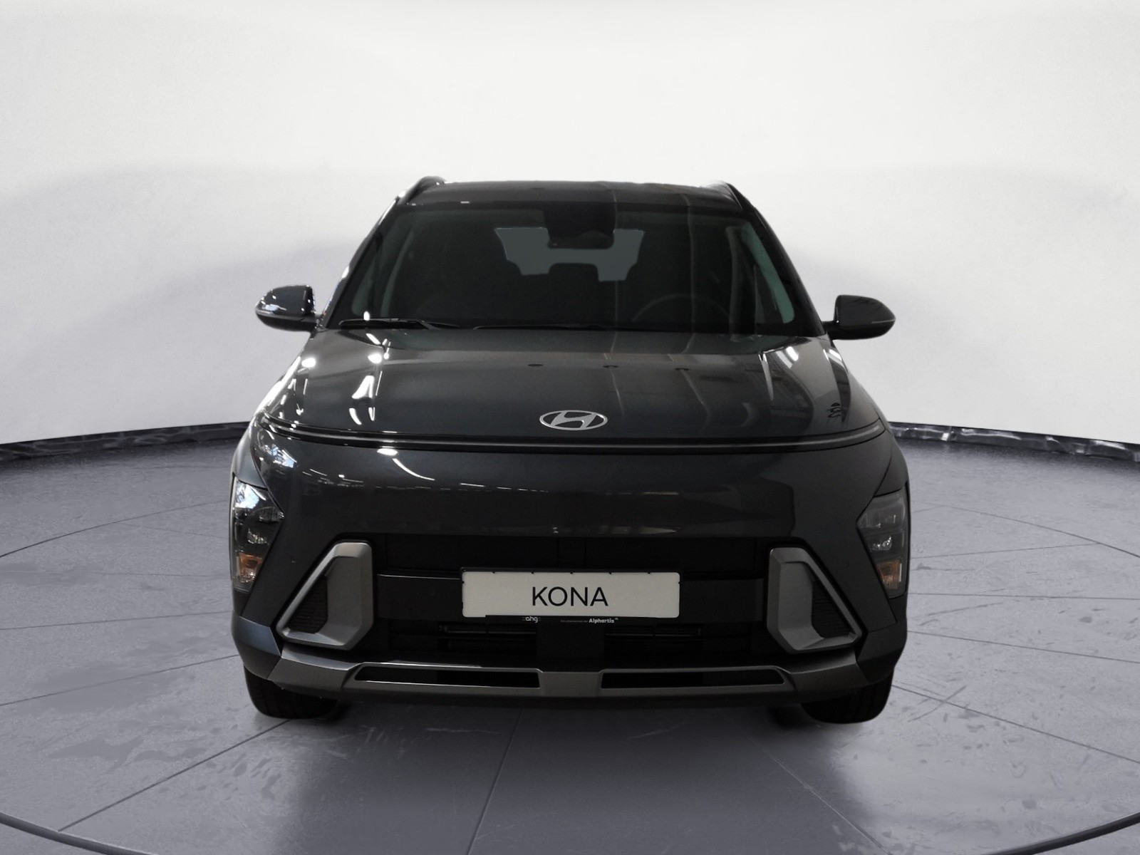 Hyundai - Kona 1.6 T-GDI Trend