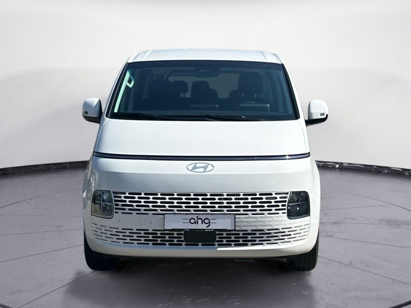 Hyundai - STARIA HEV 9-Sitzer Trend