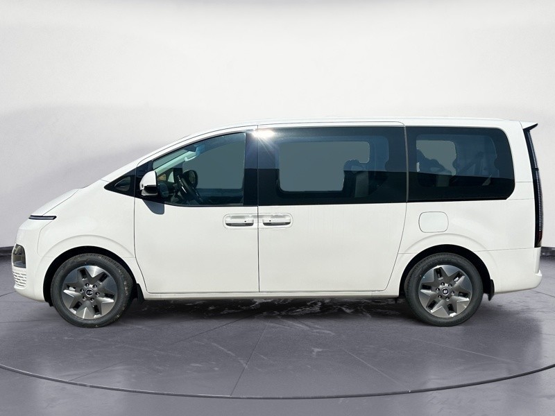 Hyundai - STARIA HEV 9-Sitzer Trend