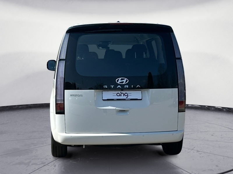 Hyundai - STARIA HEV 9-Sitzer Trend