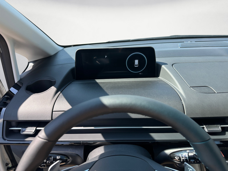 Hyundai - STARIA HEV 9-Sitzer Trend