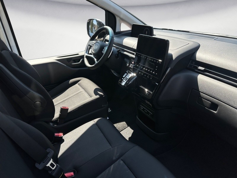 Hyundai - STARIA HEV 9-Sitzer Trend