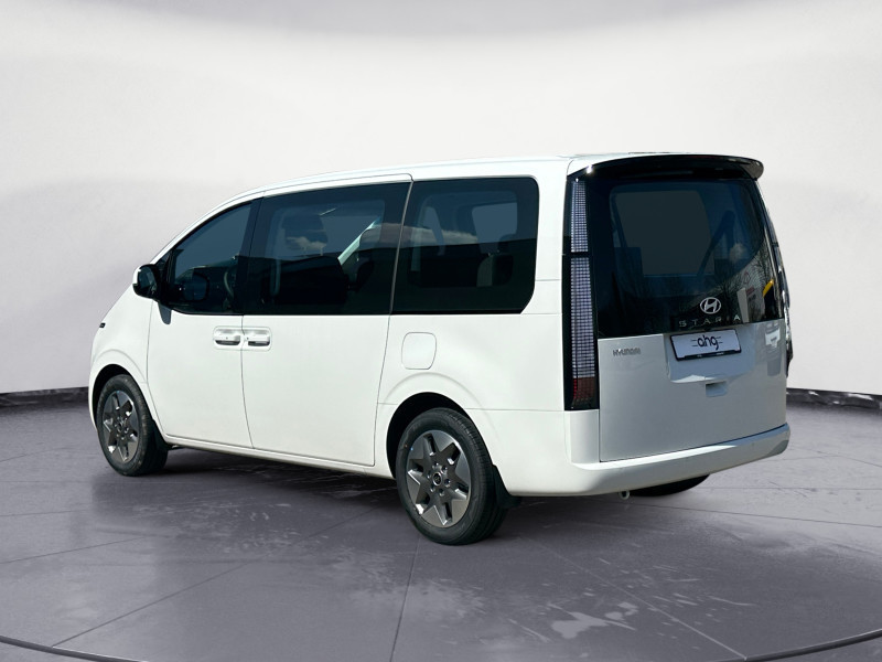 Hyundai - STARIA HEV 9-Sitzer Trend