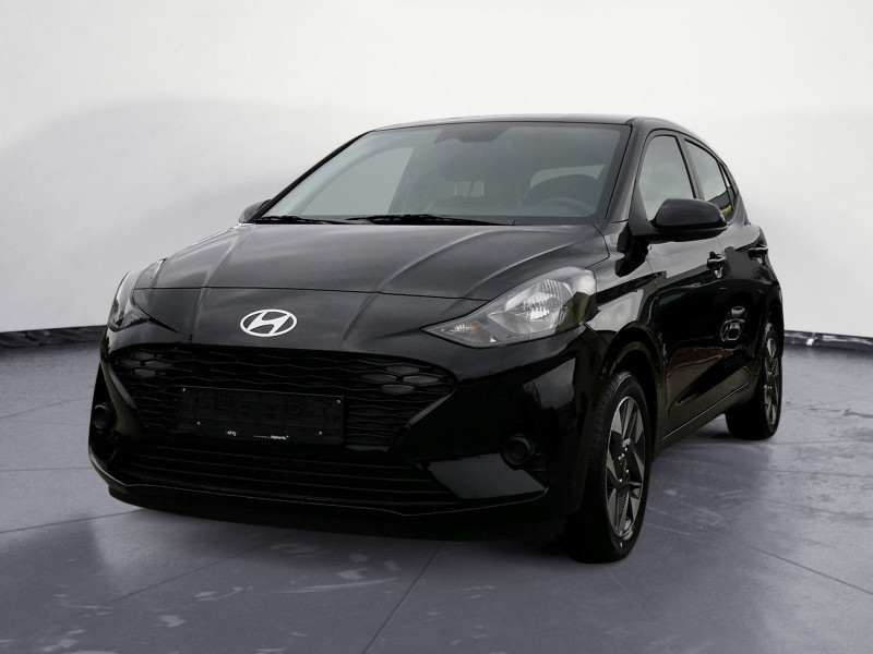 Hyundai - i10 1.0 TREND Sonderaktion