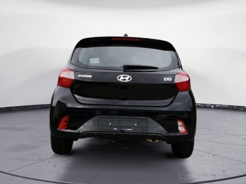 Hyundai - i10 1.0 TREND Sonderaktion