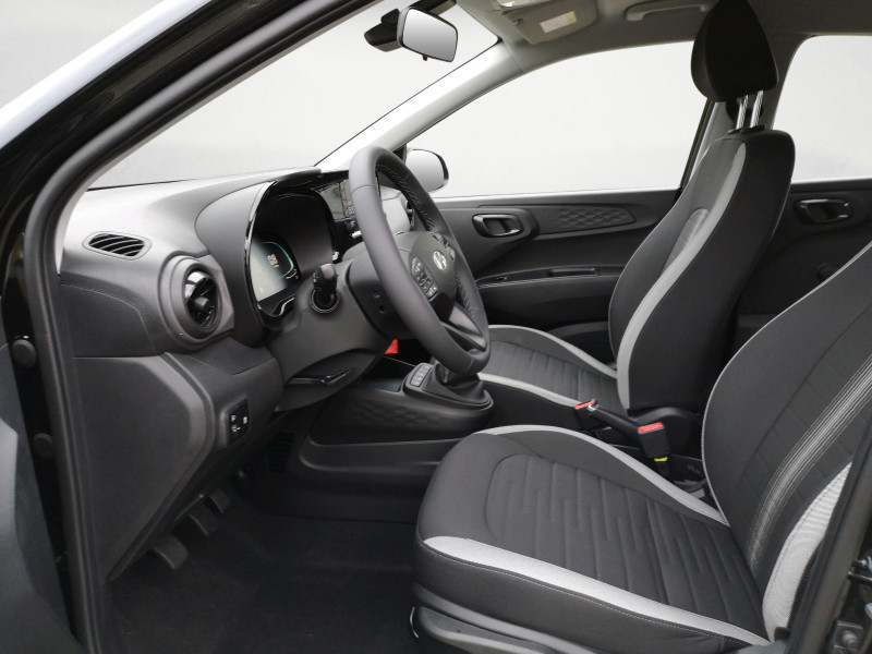 Hyundai - i10 1.0 TREND Sonderaktion