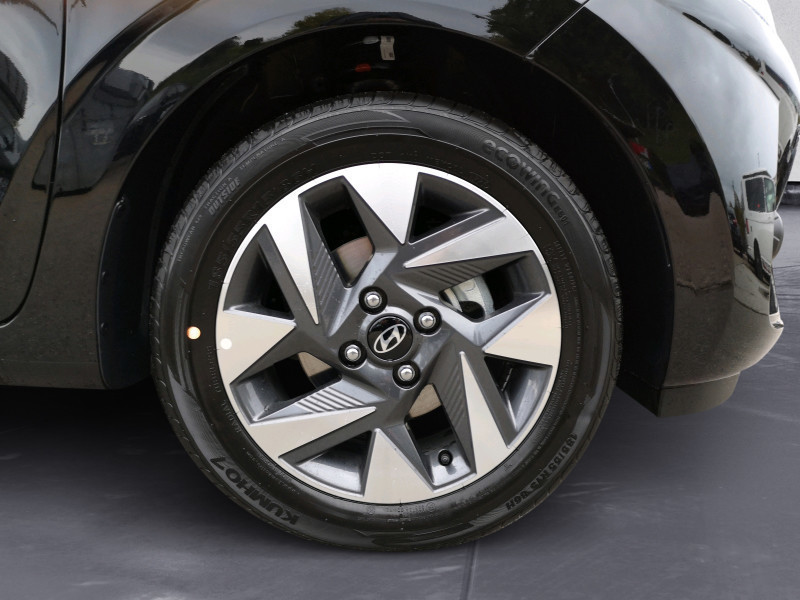 Hyundai - i10 1.0 Trend AKTION !!!