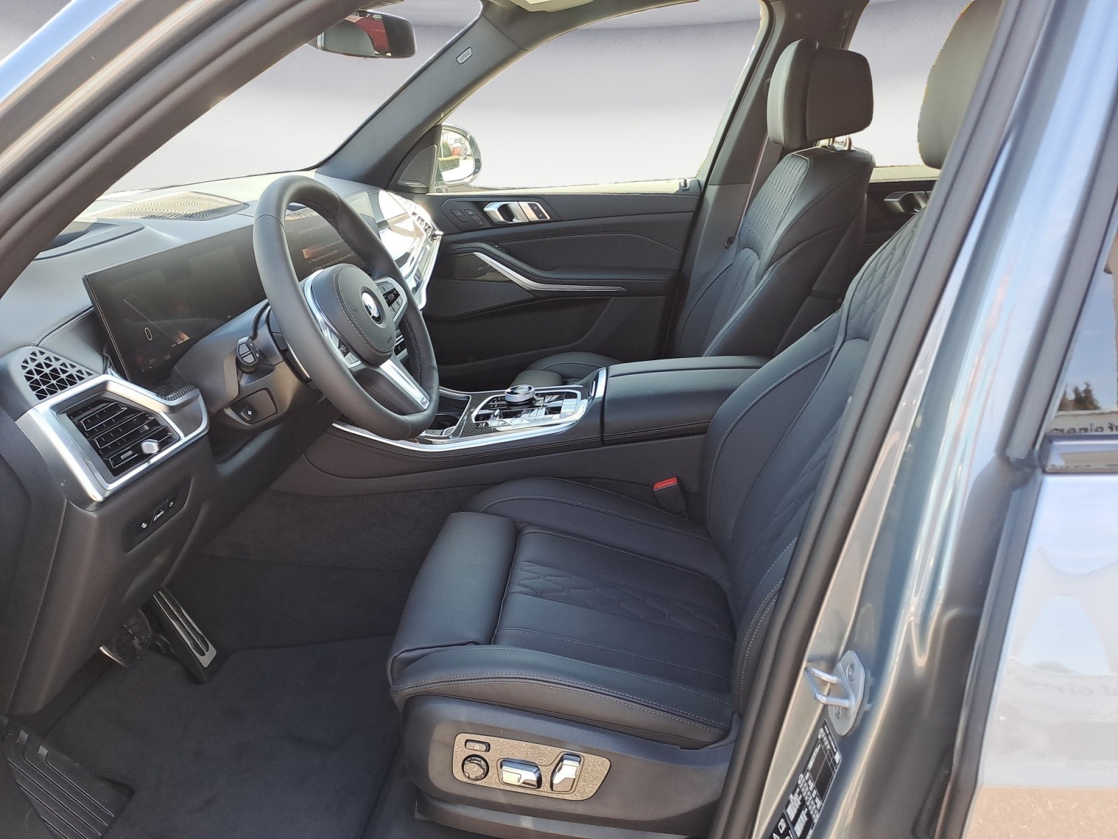 BMW - X5 xDrive40d