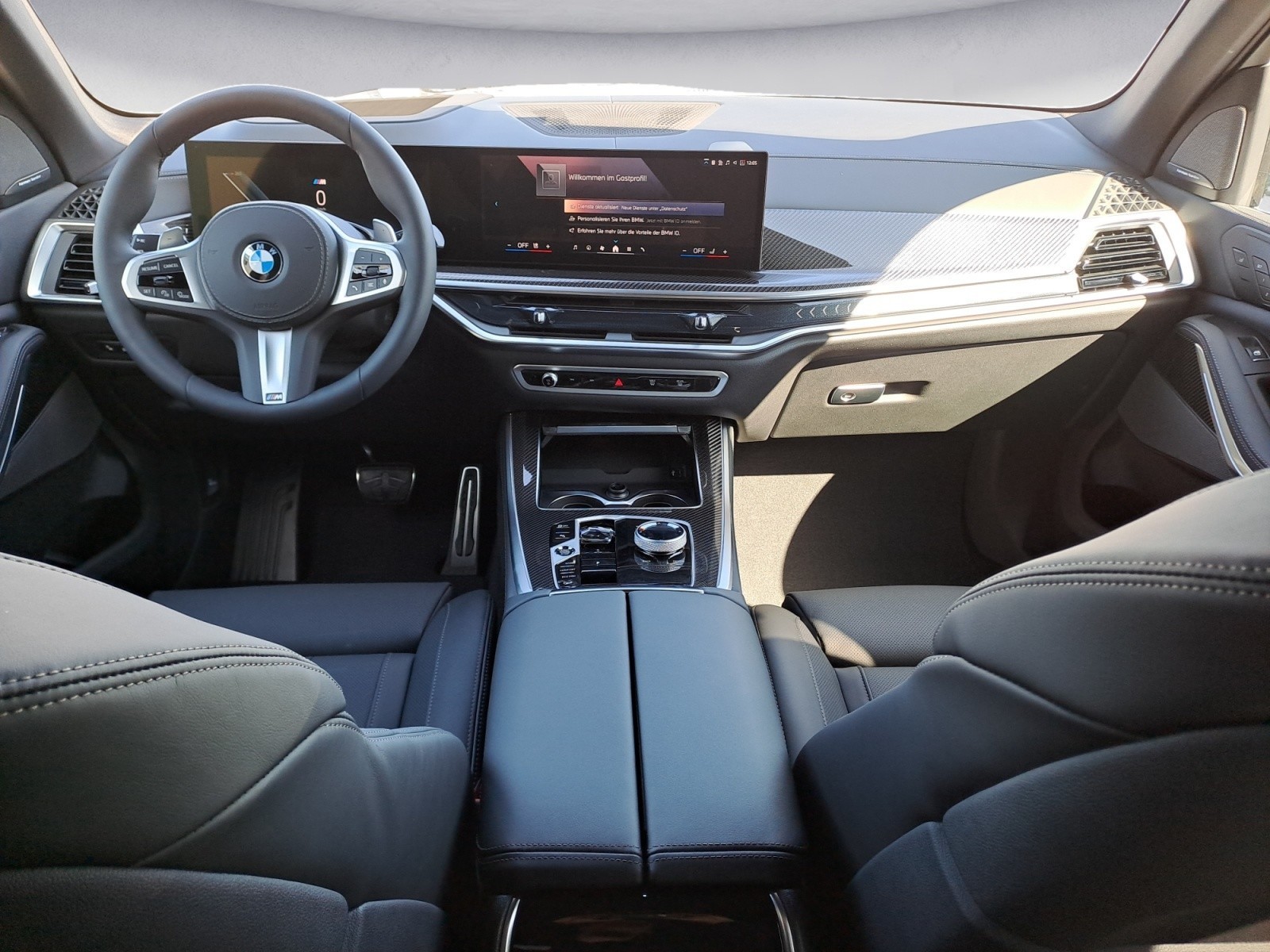 BMW - X5 xDrive40d
