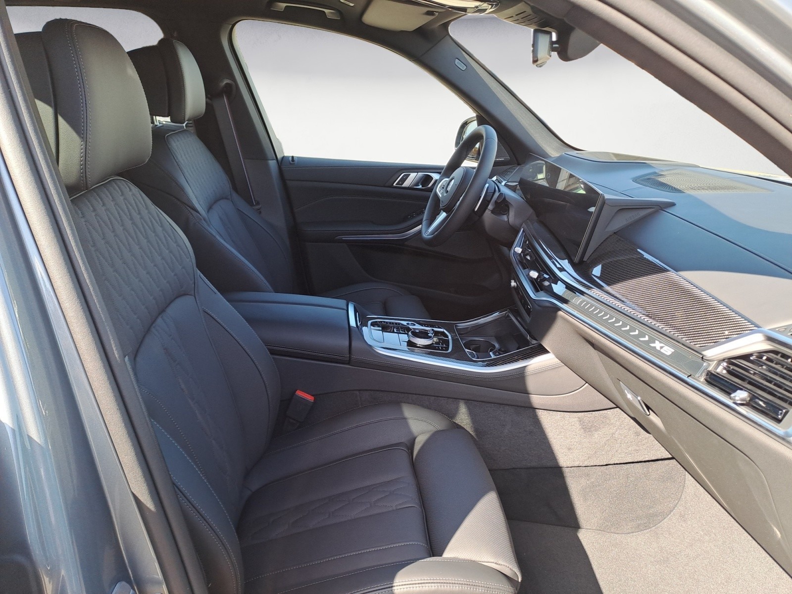 BMW - X5 xDrive40d