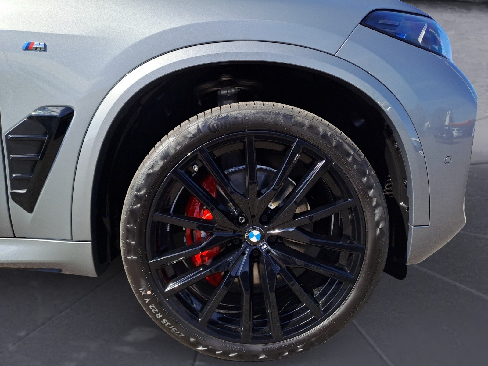 BMW - X5 xDrive40d