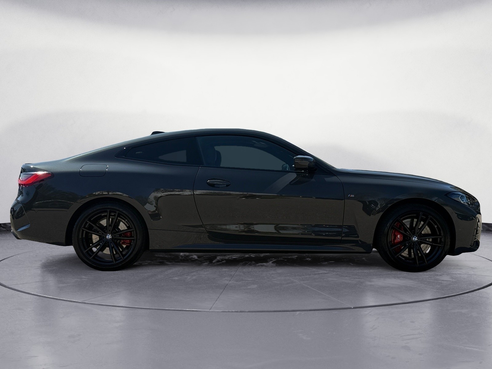 BMW - M440i xDrive Coupe