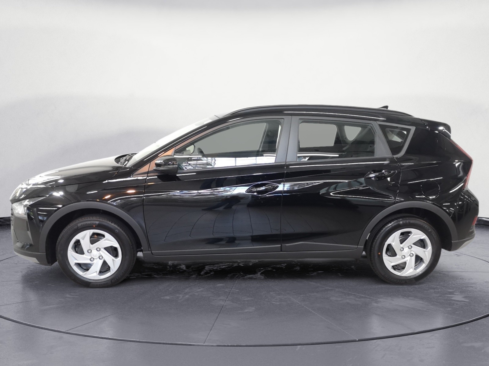 Hyundai - Bayon 1.0 T-GDI Select