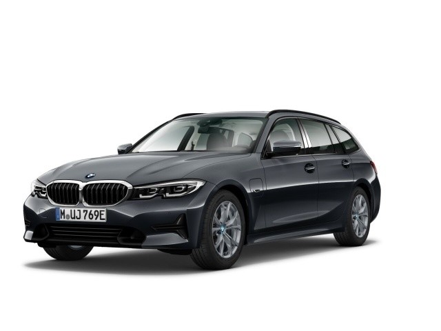 BMW - 330e Touring Sport Line Automatic