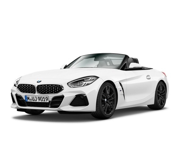 BMW - Z4 SDRIVE20I A