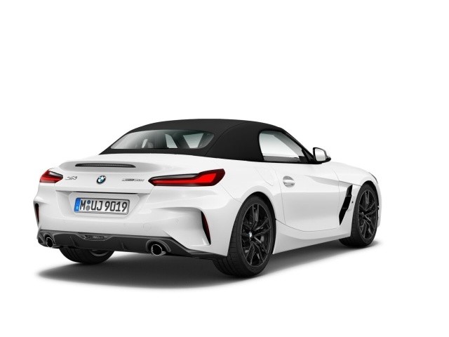 BMW - Z4 SDRIVE20I A